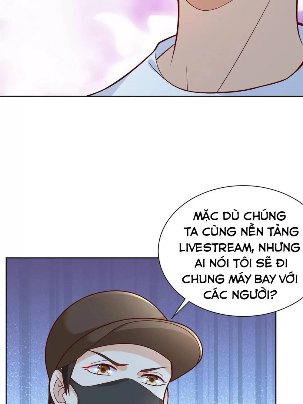 mỗi tuần ta có một nghề nghiệp mới chapter 249 - Trang 2