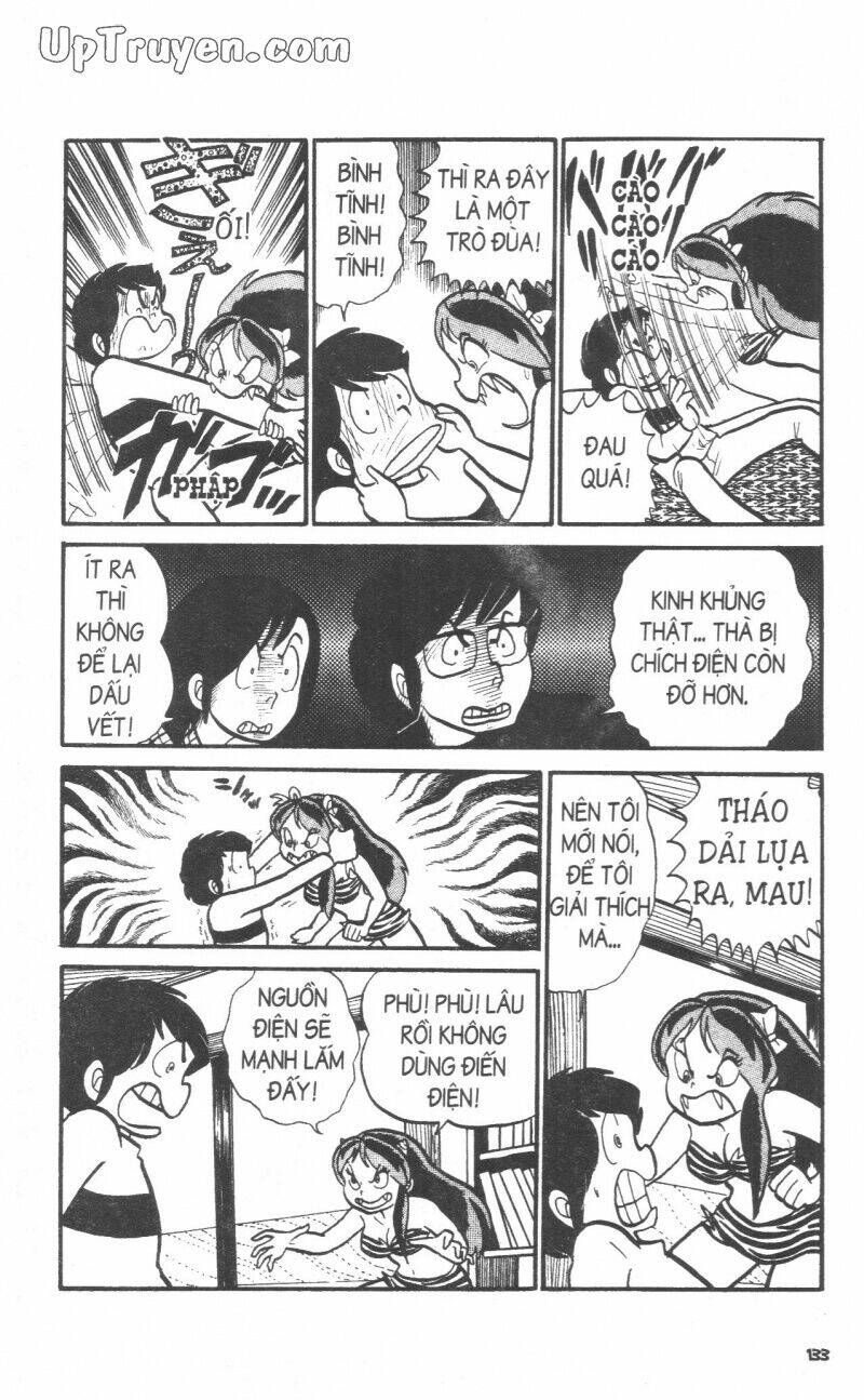 Lum Chapter 2 - Trang 2