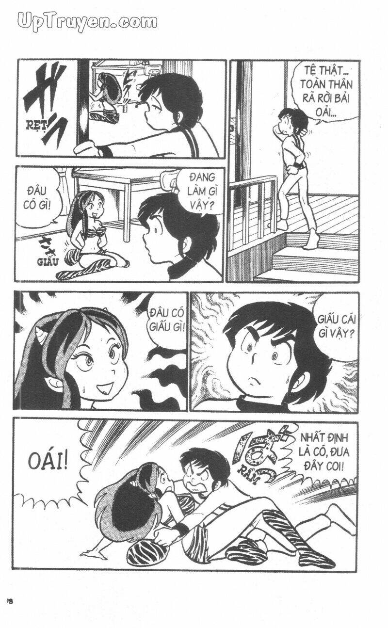 Lum Chapter 2 - Trang 2