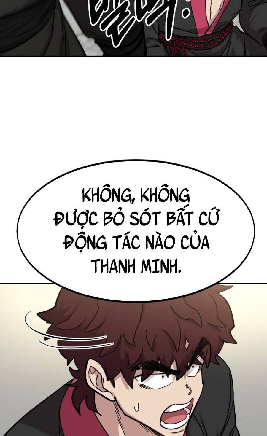 Hoa Sơn Tái Xuất | Hoa Sơn Tái Khởi Chapter 64 - Trang 2