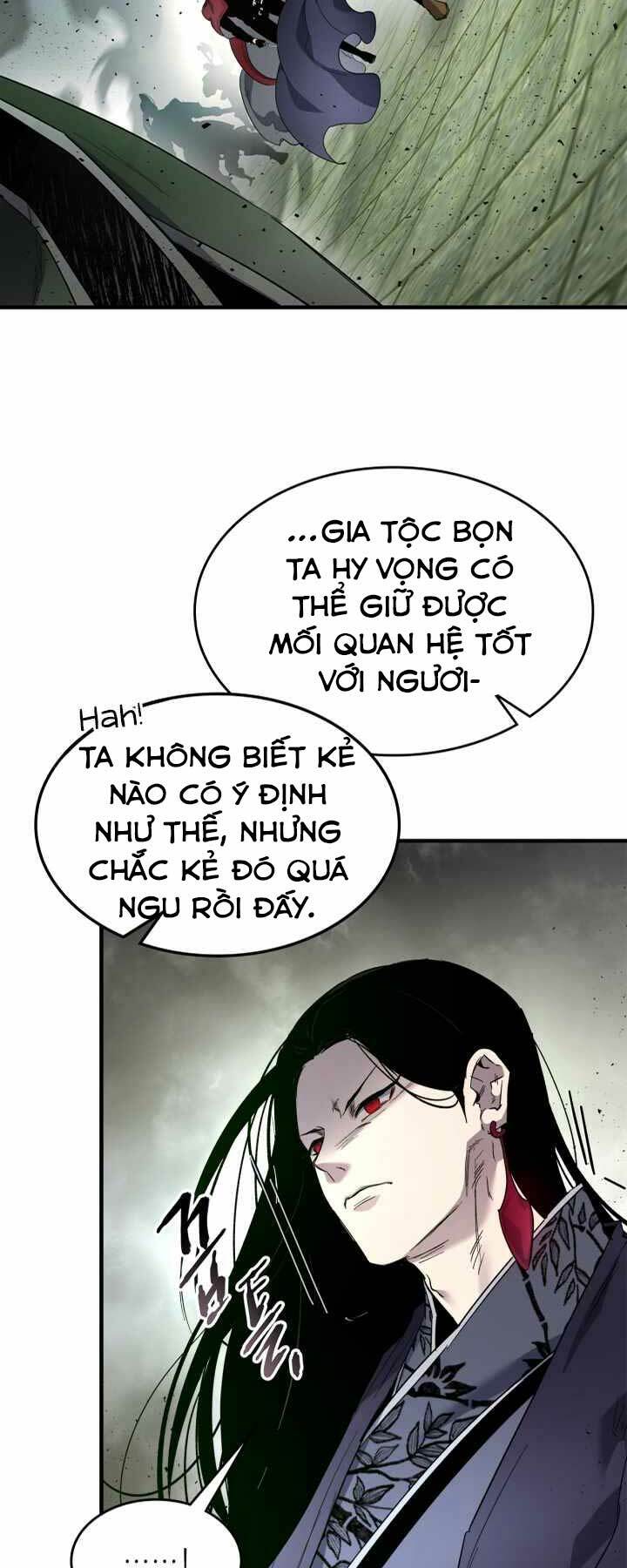 thăng cấp cùng thần chapter 59 - Next chapter 60