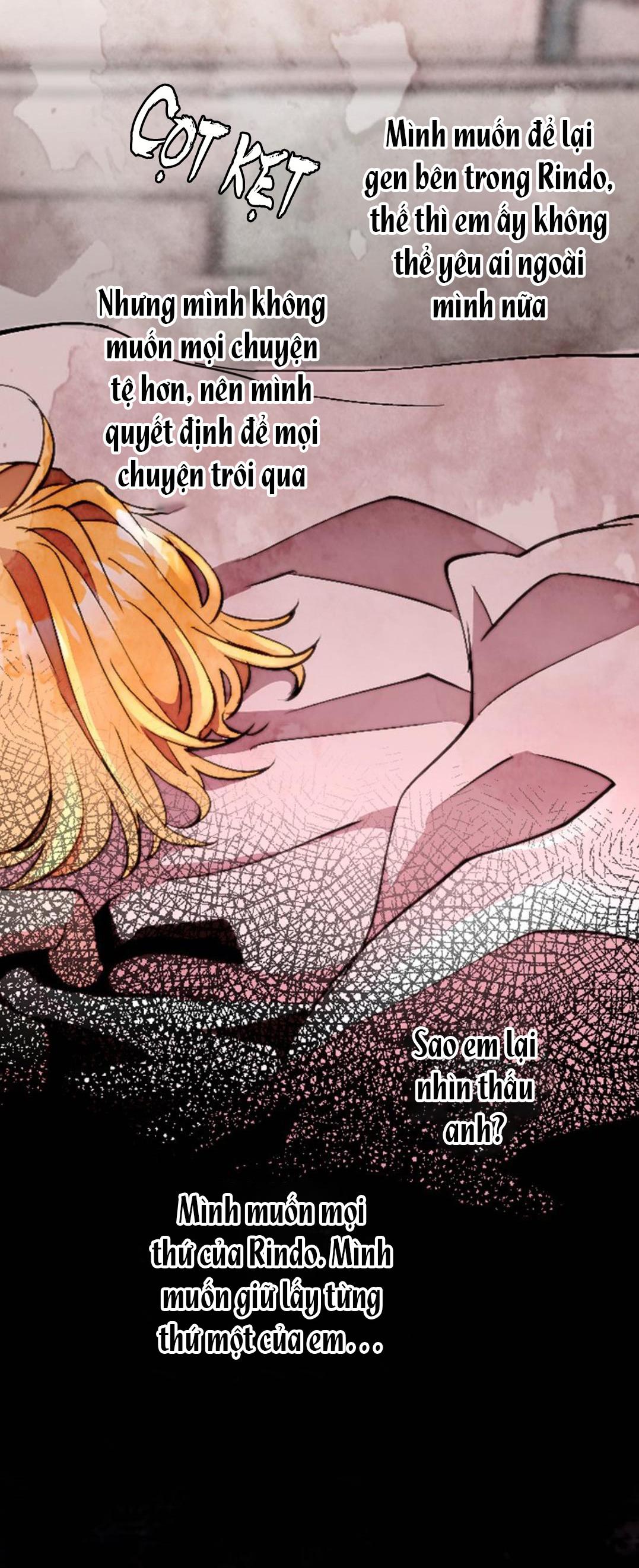 Kẻ Theo Dõi Biến Thái Của Tôi Chapter 83 - Next Chapter 84