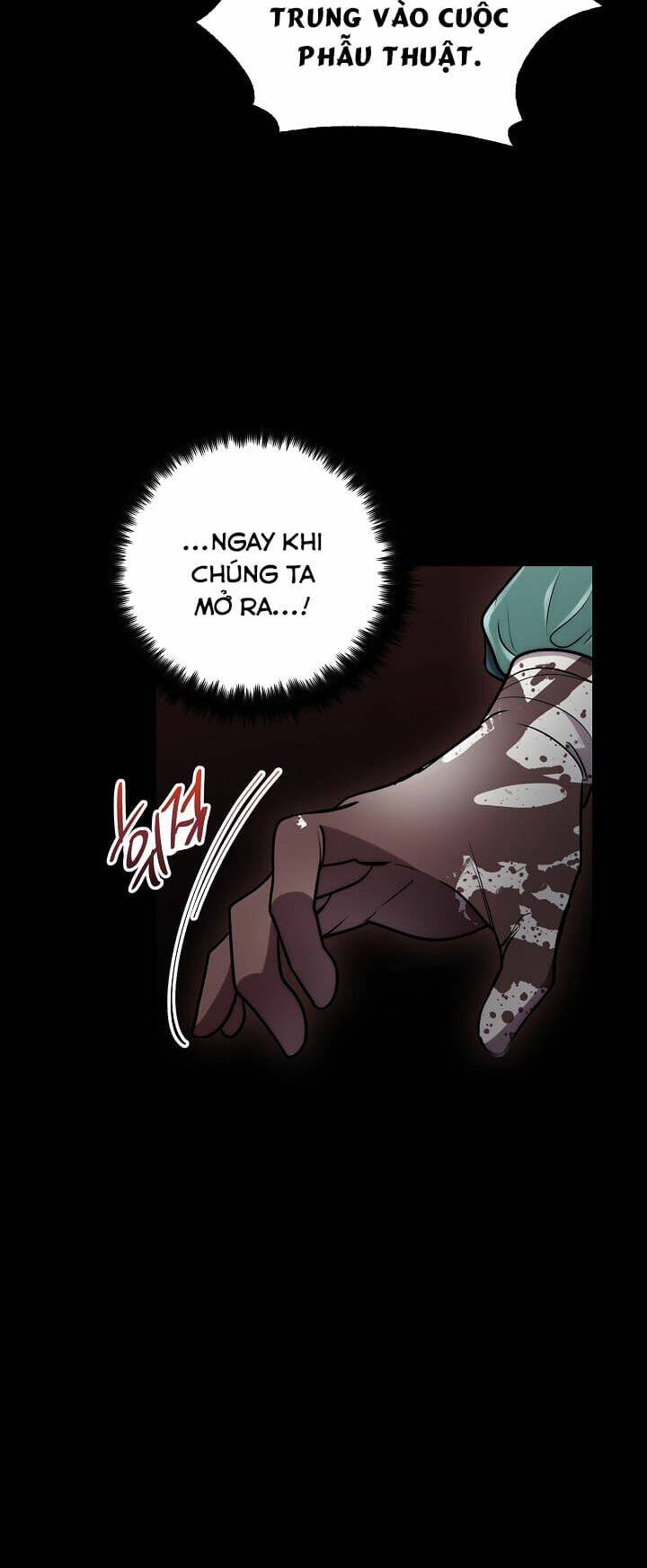 Bác Sĩ Trở Lại Chapter 76 - Trang 2