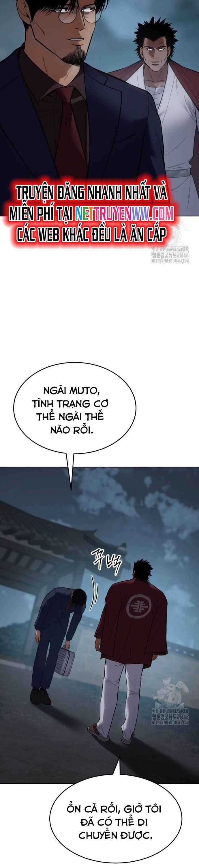 đặc vụ song sinh Chapter 105 - Trang 2