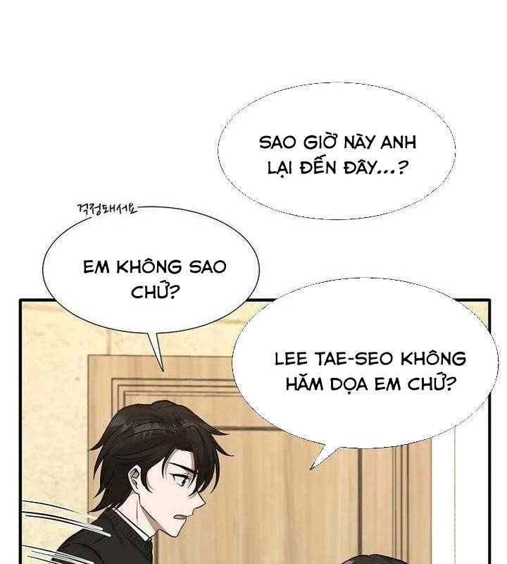 chủ xe thức ăn nhanh trong ngục tối Chapter 36 - Next Chapter 37