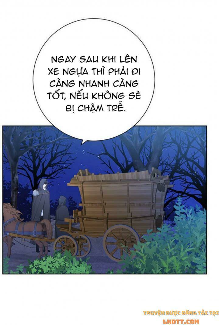 thực ra tôi mới là thật chapter 43 - Next chapter 44