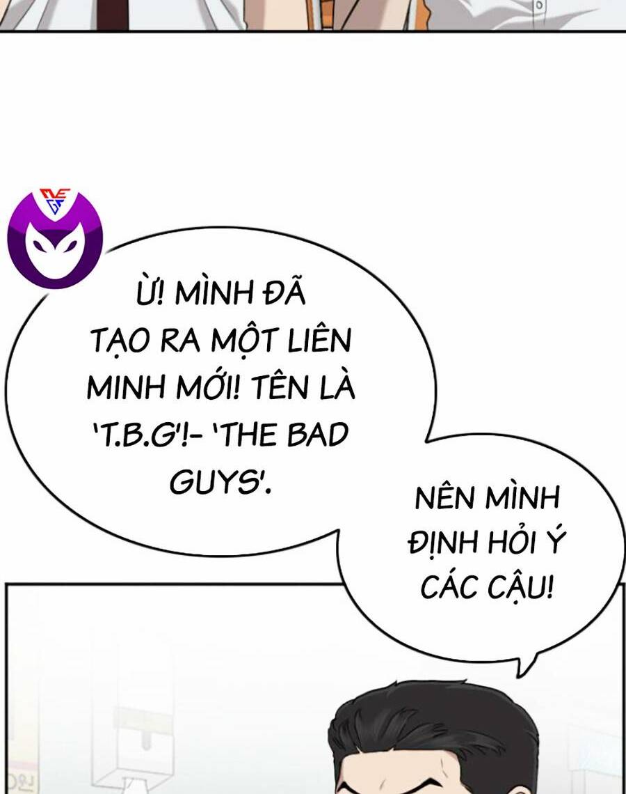 người xấu chapter 138 - Trang 2