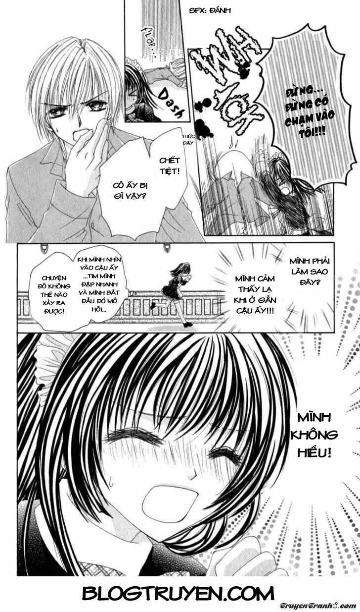 Bishounen no Oheya Chapter 3 - Trang 2