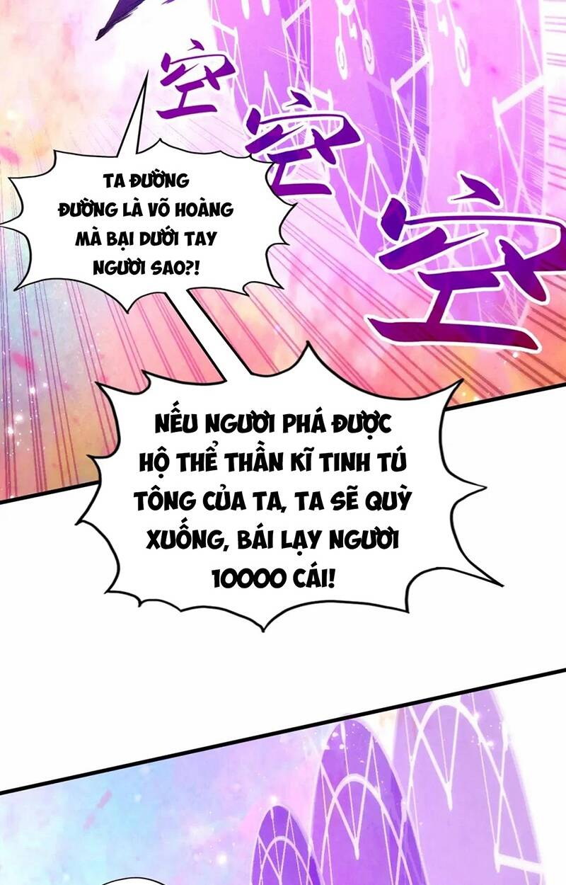 vạn cổ chí tôn chapter 192 - Trang 2