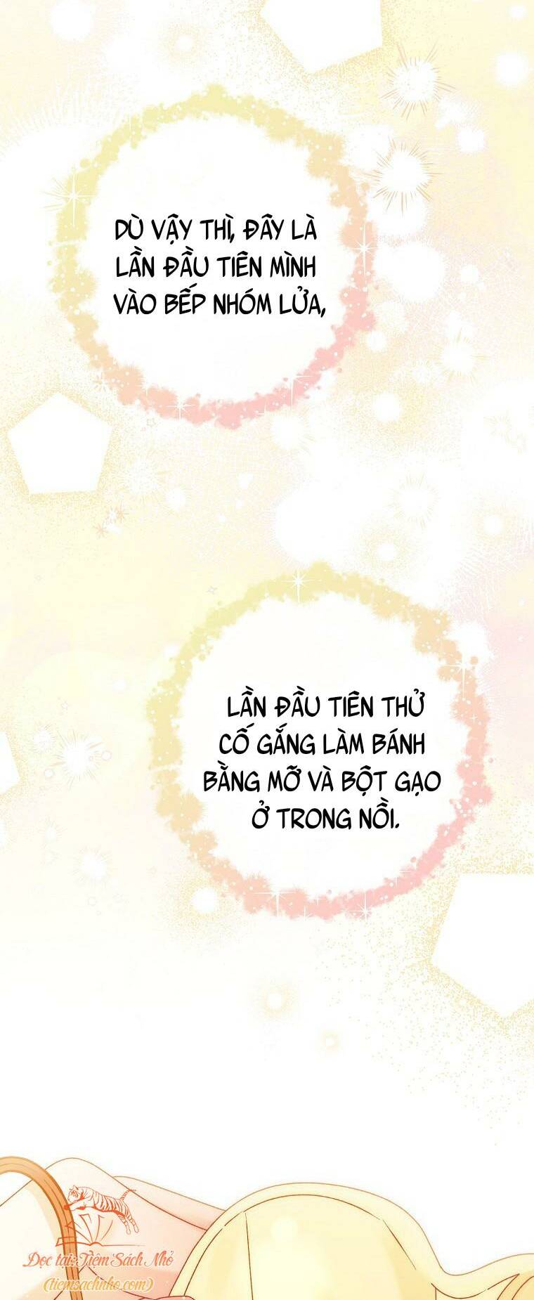 tiểu thiếp chỉ muốn sống yên bình chapter 29 - Next chapter 30